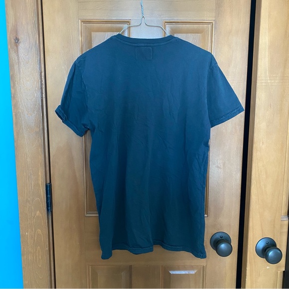 Vintage ACDC Shirt - Picture 2 of 4